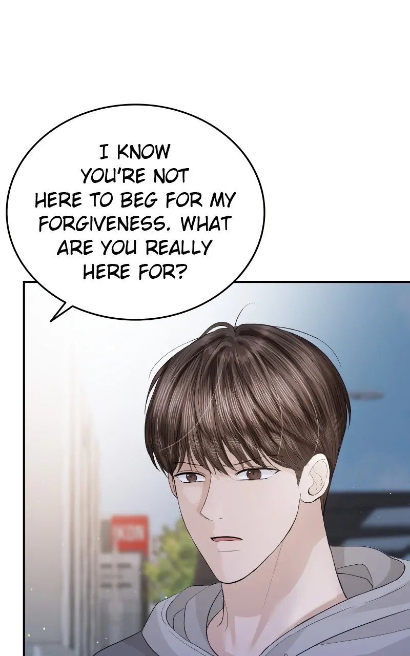 The Essence Of A Perfect Marriage Chapter 78 - page 6